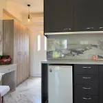 Torra's Apartment *