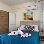 Apartment Torra's