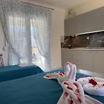 Apartment Torra's Limenas (Thasos)