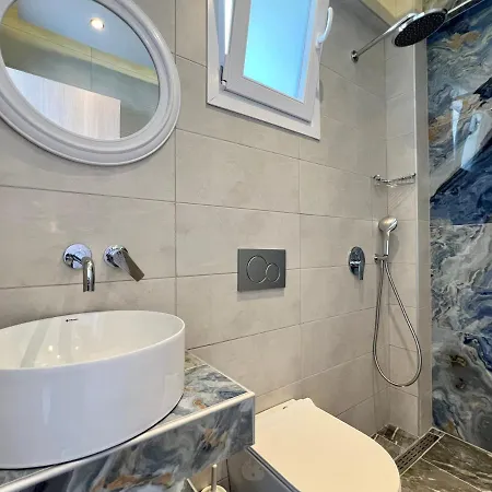 Torra's Apartamento *