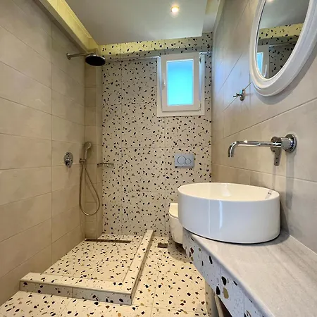 Torra's Apartamento Limenas (Thasos)