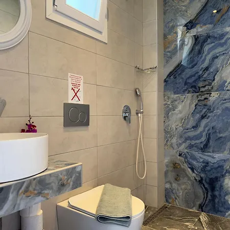 Torra's Apartamento Limenas (Thasos)