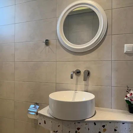 Torra's * Limenas (Thasos)