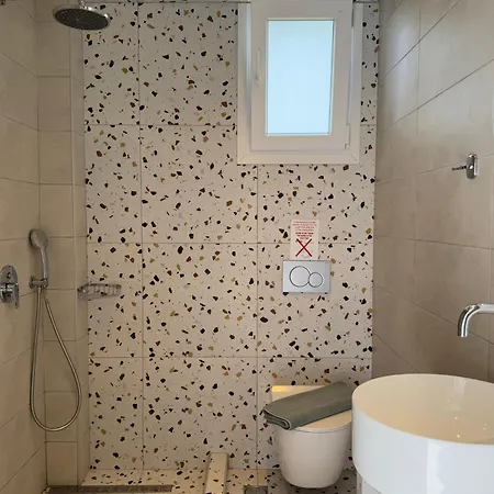 Torra's Apartment Limenas (Thasos)