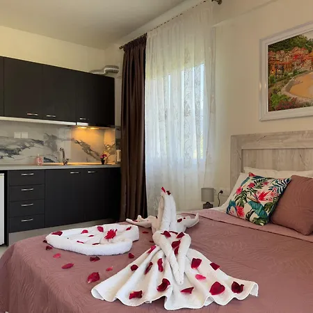 Torra's Limenas (Thasos)