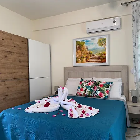 Apartment Torra's