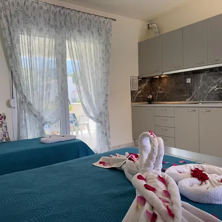 Apartment Torra's Limenas (Thasos)