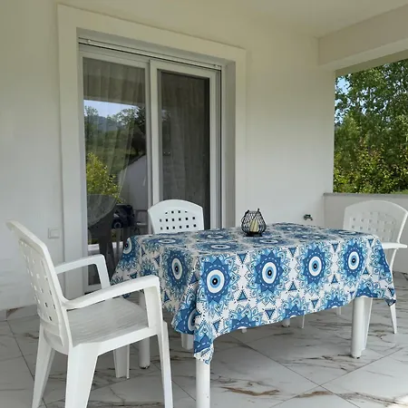 Torra's * Limenas (Thasos)