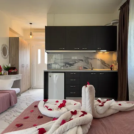 Apartment Torra's