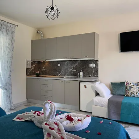 Torra's * Limenas (Thasos)