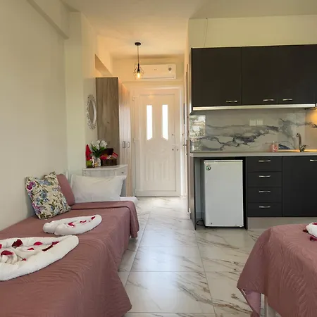 Apartment Torra's *