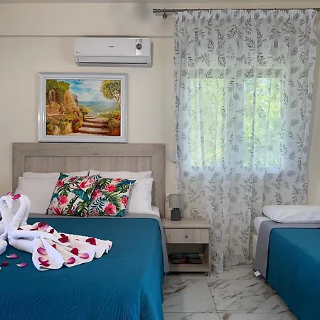 Apartment Torra's *