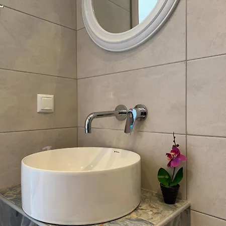 Apartment Torra's