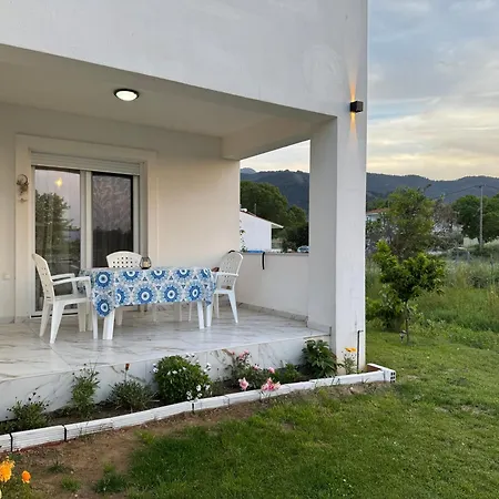 Torra's * Limenas (Thasos)