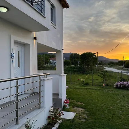 Apartment Torra's