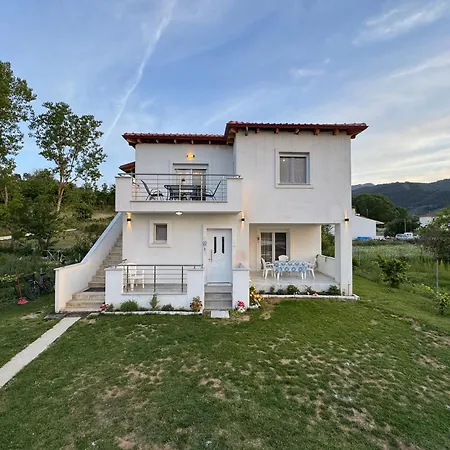 Torra's Apartment Limenas (Thasos)