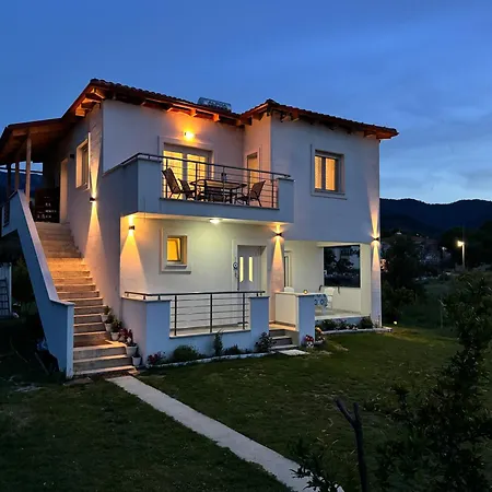 Apartamento Torra's Limenas (Thasos)