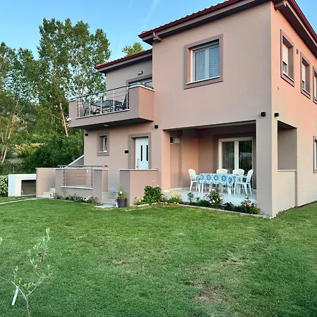 Apartment Torra's