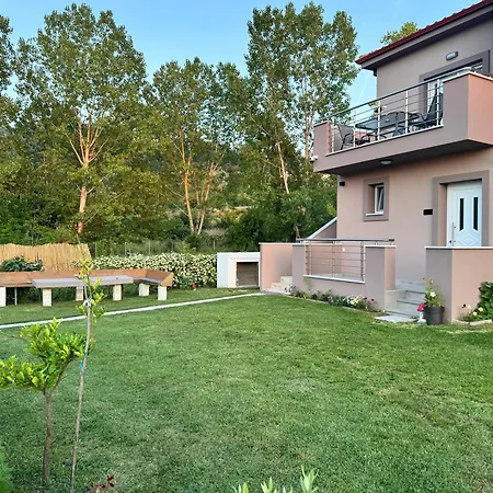 Apartment Torra's