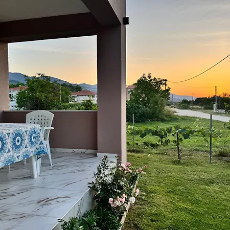 Apartment Torra's Limenas (Thasos)