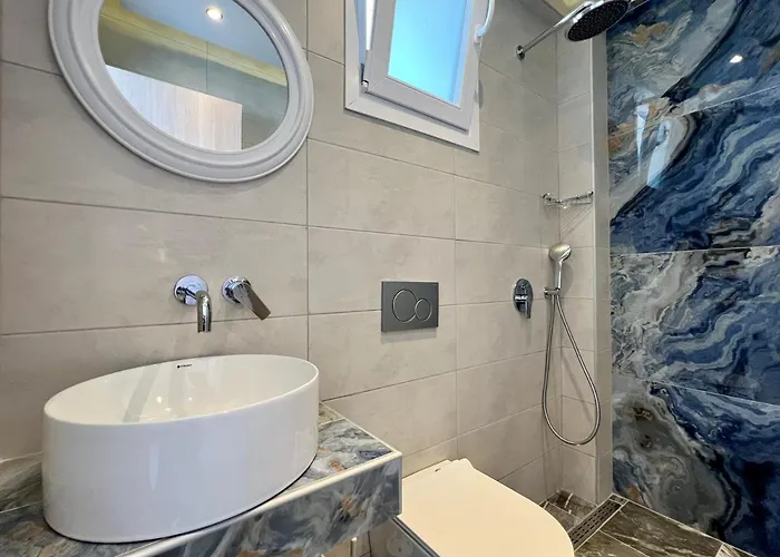 Torra's Апартаменты *