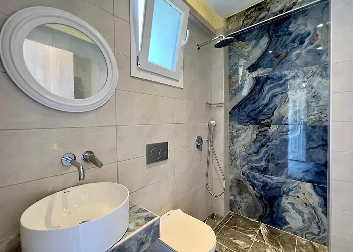 Torra's Апартаменты