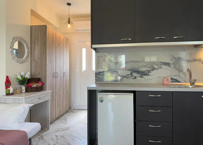 Torra's Апартаменты *