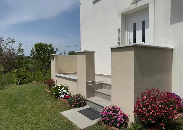 Torra's Апартаменты *