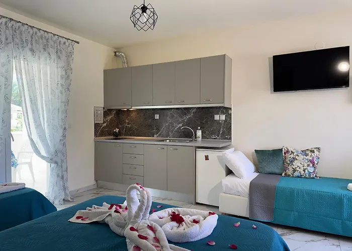 Torra's * Тасос