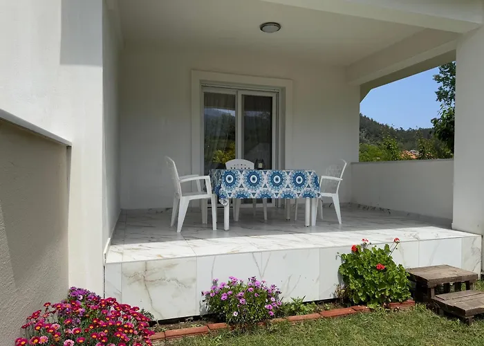 Torra's Апартаменты