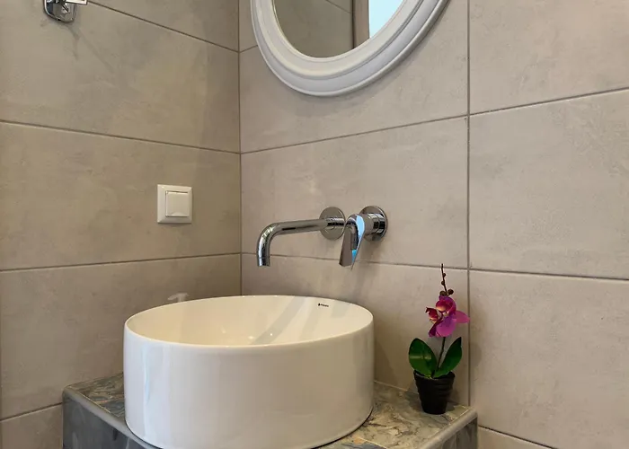 Апартаменты Torra's