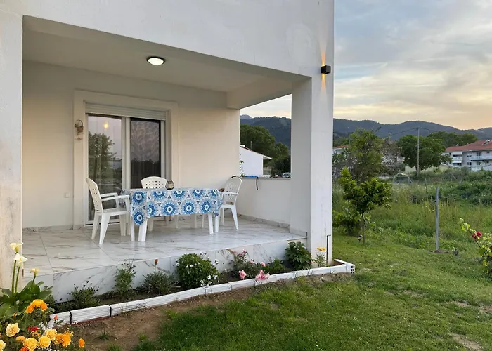 Torra's * Тасос