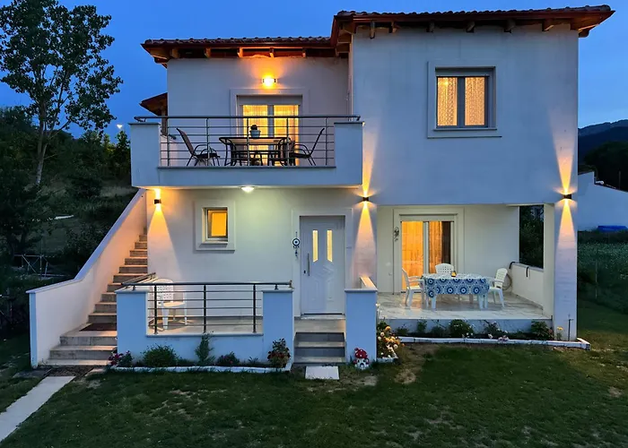 Torra's Апартаменты